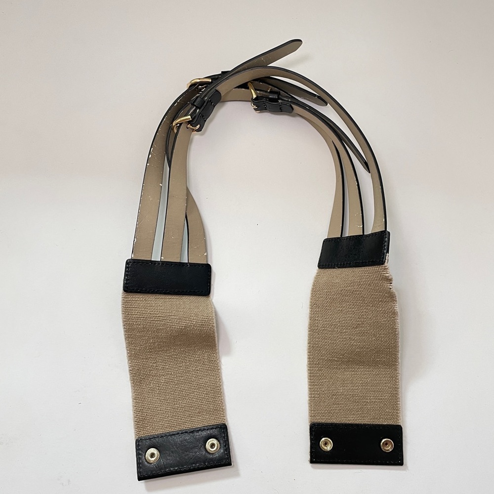 J CREW Waist Belt
